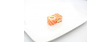 SAUMON ROLL